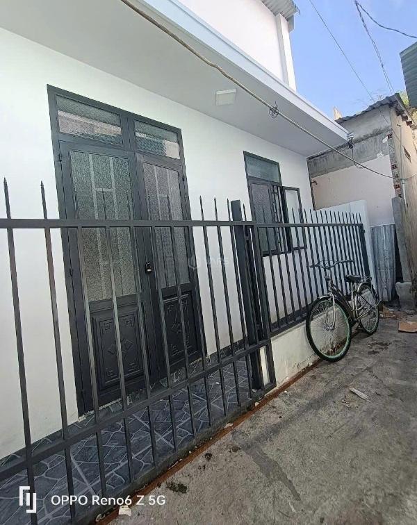 Bán nhanh nhà hẻm phương sài 🔥 1tỷ380tr phường tây nha trang