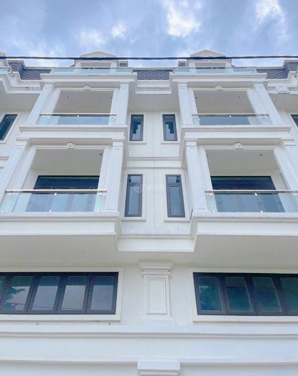 Shophouse an sương mặt tiền chợ 15 tỷ sổ 🌊 sẵn