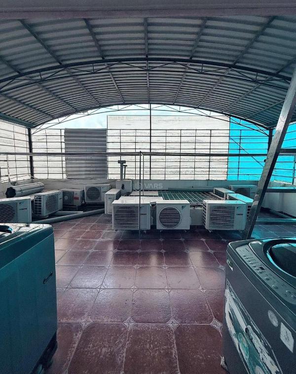 Siêu khách sạn k300 doanh thu 🏡 250tr/tháng 150m2 27 phòng full nội thất 37