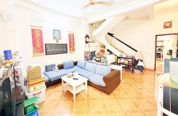 Nhà 3 tầng, lê lai, tân bình, 6.5x16m, 100m2, nhỉnh 🏘️ 10 tỷ tl