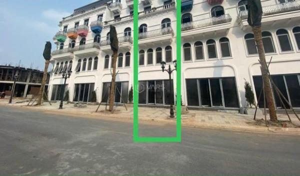 Cần bán Biệt thự nghỉ dưỡng 85m²