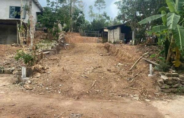 Chủ cần bán Đất nền riêng lẻ 100m²