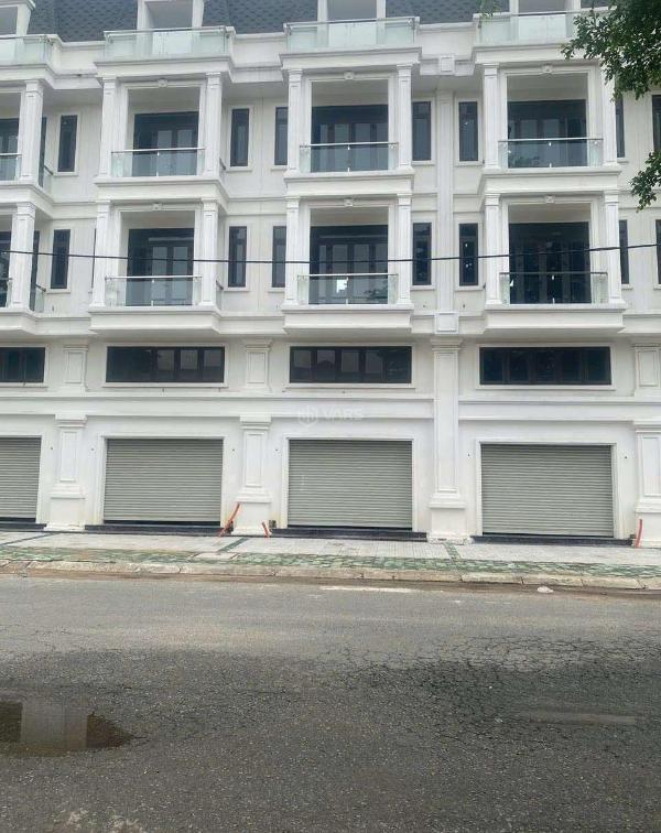 Shophouse mặt tiền chợ an 🏢 sương quận 12 tp hcm kênh đầu tư kinh doanh