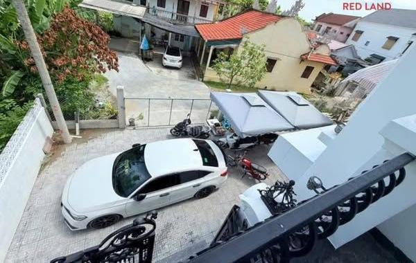 🗝️ Bán nhà 3 tầng đường Hoàng Quốc Việt thông Võ Nguyên Giáp ngay siêu thị 🏚️ Aeon Mall Huế