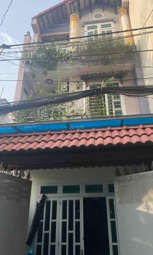 Cần bán Nhà mặt phố 90m²
