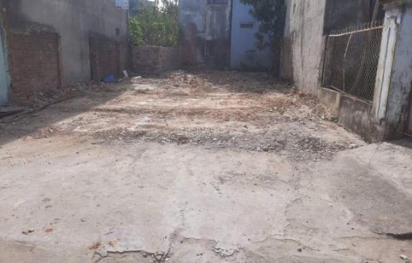 GẤP GÃY - LÔ ĐẤT CÁCH PHAN CHU 🏢 TRINH CHỈ 50M- GIÁ 1,1X TỶ- DT 118M2