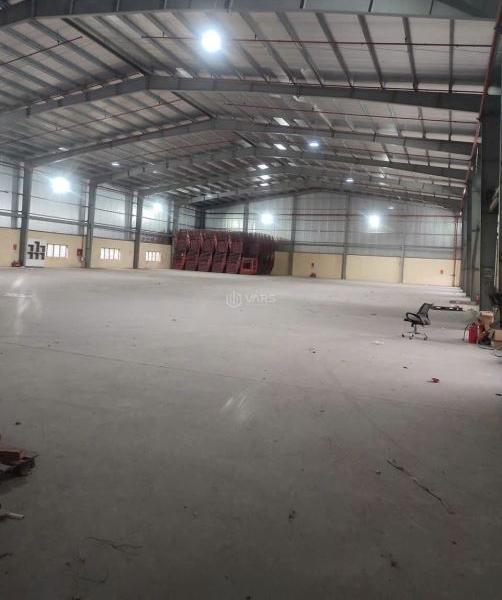 Cho thuê Nhà xưởng, nhà kho 10000m²