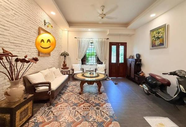 Xoay tiền bán nhà hàn hải nguyên, phường 10, quận 11, giá 3 ☘ tỷ 14 diện tích 57m2
