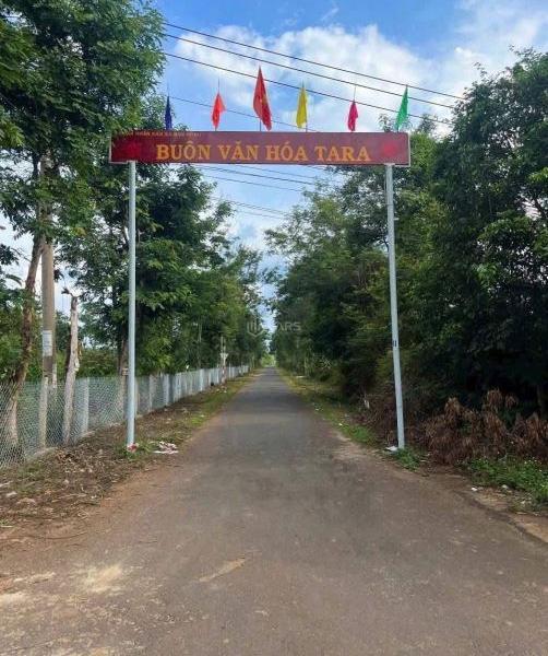 10x20m ĐẤT THỔ CƯ. MẶT ☘ TIỀN KINH DOANH TẠI KM13-QL26. GẦN HỒ TARA