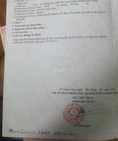 đất quảng phú trục chính mb 08 năm 🏘️ 2025 giá đầu tư