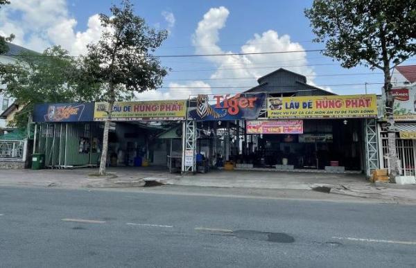 Chủ cần bán Đất nền riêng lẻ 350m²