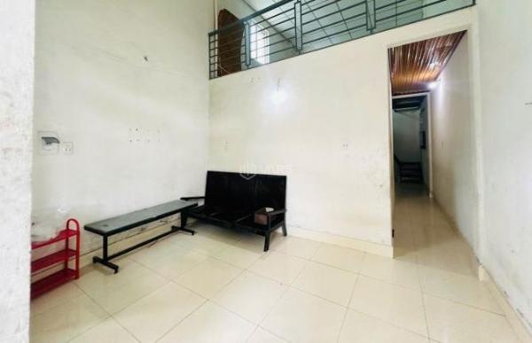 Nhà 🏘️ gác lửng có điều hoà kiệt Trần Phú