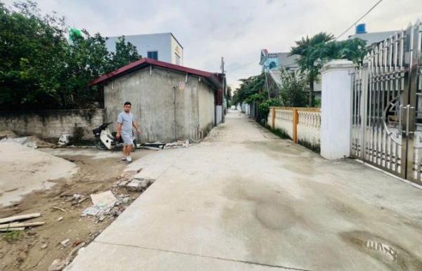 Chủ cần bán Đất nền riêng lẻ 82m²
