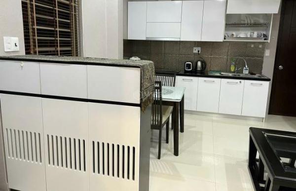 Cho thuê căn hộ cấp 4 gần Vương Thừa Vũ, 45m2 🏣 nội thất cao cấp gần Biển Mỹ Khê