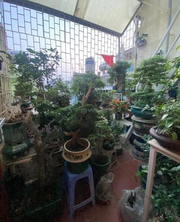 Bán nhà hoa khôi 32m2 trịnh đình 🏘️ cửu, 5 tầng, vừa ở vừa kinh doanh, 8 tỷ