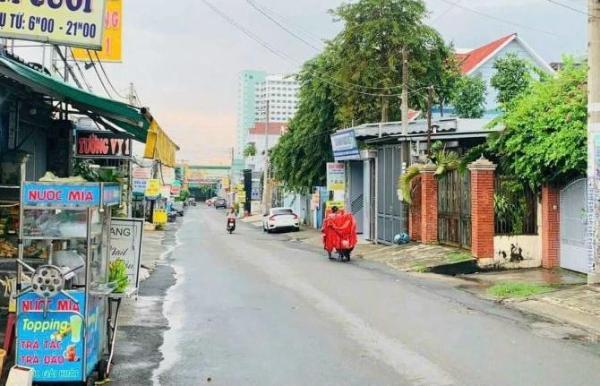 BÁN ĐẤT 250M2 KHU GIA 👍 VIÊN TÂN HIỆP TIỆN KINH DOANH CHỈ 6.5 TỶ TL