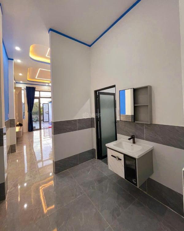 Nhà đẹp 2pn ô tô tới cửa shr giá 1 tỷ 750tr 🏦 xã mỹ hạnh nam đức hòa long an