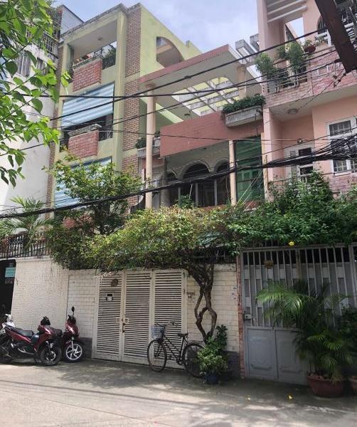 Cần cho thuê Nhà trong hẻm 300m²