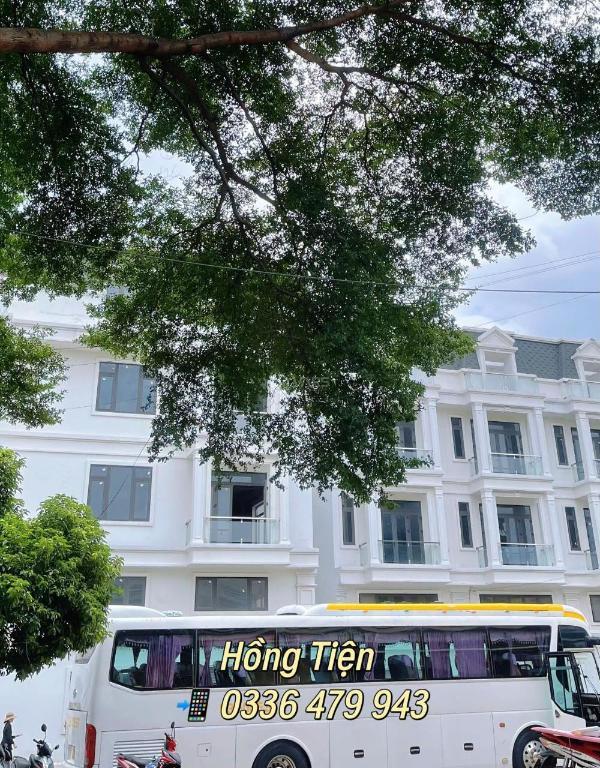 Siêu phẩm shophouse an sương, quận 12, tp.hcm giá chỉ 🏬 1ty6