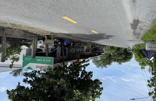 Bán Đất Mặt Tiền Hương Lộ 🏘️ 16 Châu Thành, Trà Vinh