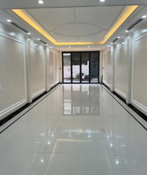 Cần bán Nhà trong hẻm 54m²