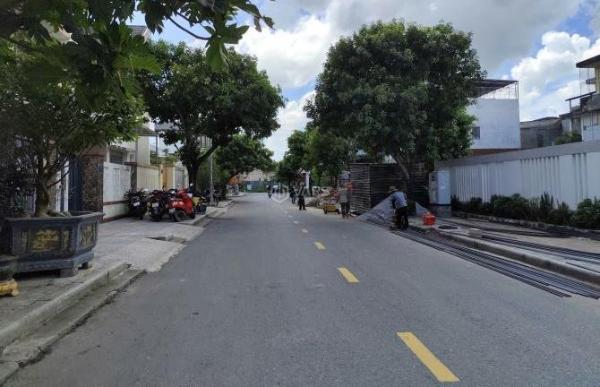 2 mặt tiền Lý Chiêu Hoàng - KDC Nguyễn 🏣 Huệ Đông Hà