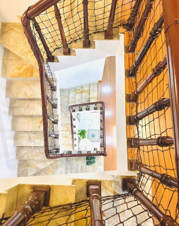 Bán nhà khương đình 🏬 60m² x 4 tầng, ngõ kinh doanh ô chờ thang máy, nhỉnh 12 tỷ