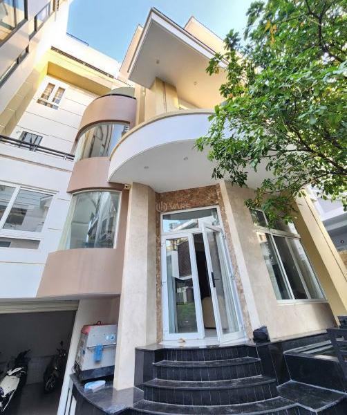 Cho thuê Nhà mặt phố 500m²