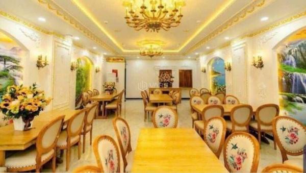 Cần bán Khác 234m²