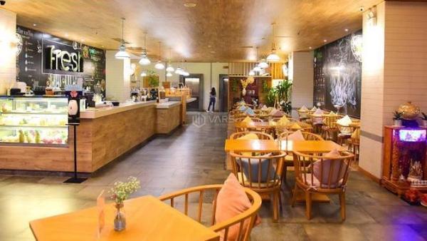 Chủ cần bán Nhà mặt phố 520m²