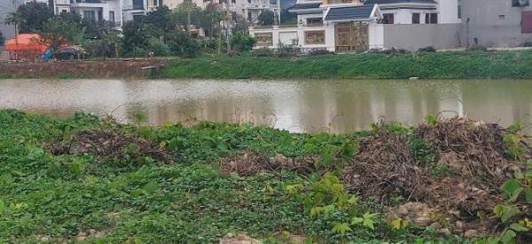 BÁN ĐẤT 🏡 BIỆT THỰ MẶT ĐƯỜNG ĐÔI KHU ĐÔ THỊ PHONG SƠN NAM BÌNH