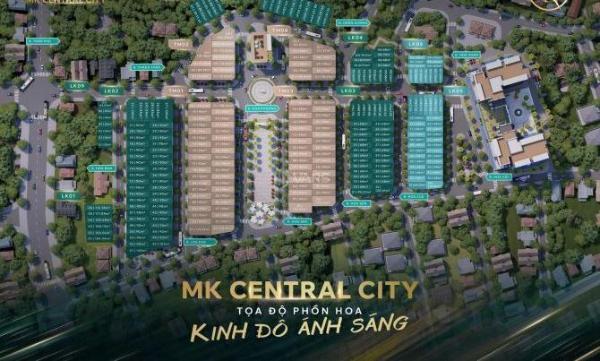 Chủ cần bán Đất nền Dự án 90m²