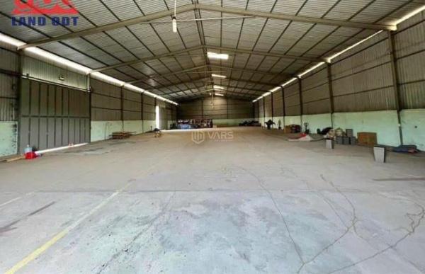XT413 🆘 Cho thuê xưởng 4000m2 thiện tân - vuinhx cửu gần cây xăng mỹ đình 🏠 + Vị trí thuận