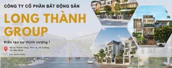 Cần bán Đất nền Dự án 80m²