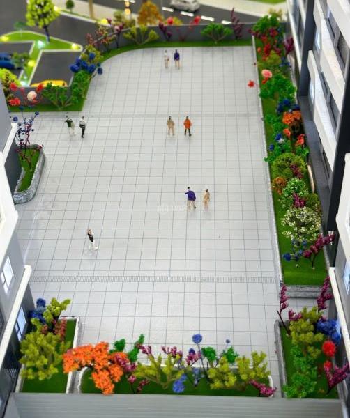 Chung cư Vinh Heritage, đường Lê Mao kéo dài, TP Vinh siêu siêu 🏠 VIP
