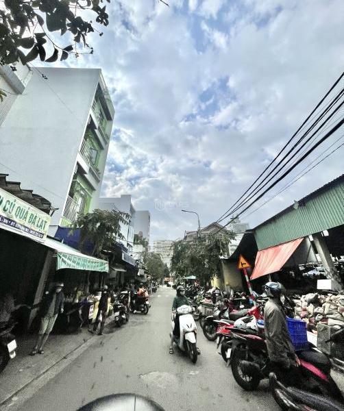 ĐỐI DIỆN CHỢ PHƯỚC 🏡 MỸ- NGANG 6M5- 2 PHÚT TỚI BIỂN- VỪA Ở VỪA KINH DOANH VIP.