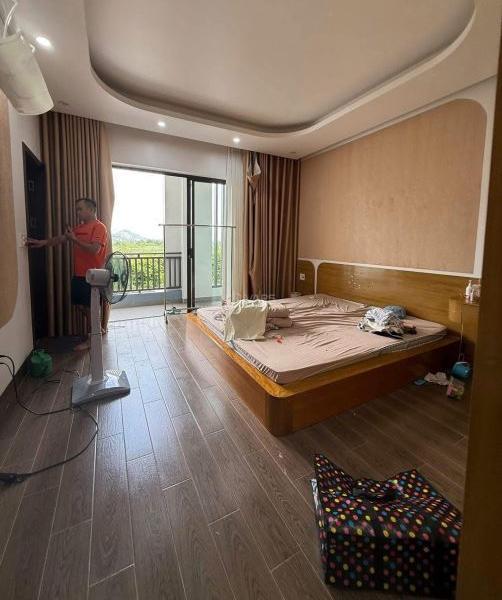 🏠 7🪷CHÍNH CHỦ GỬI BÁN NHÀ ĐẸP – KHU PHÂN LÔ ĐH HẢI PHÒNG – TRUNG TÂM 🏢 PHƯỜNG NGỌC SƠN, KI
