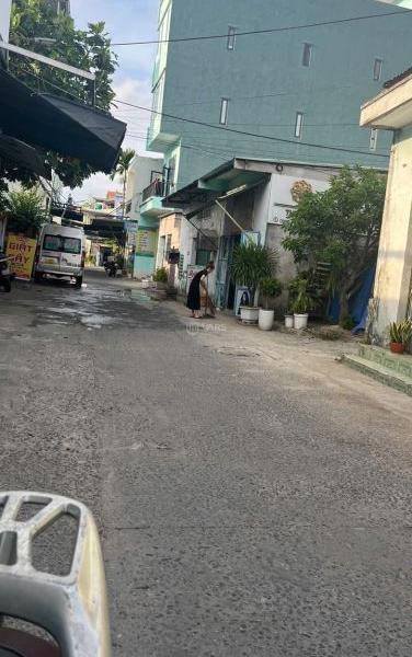 BÁN ĐẤT TẶNG DÃY 🏘️ TRỌ 7 PHÒNG, DT 120m2, GÓC 2 MT, CỰC RẺ CHỈ NHỈNH 3ty, GẦN DH BÁCH KHOA