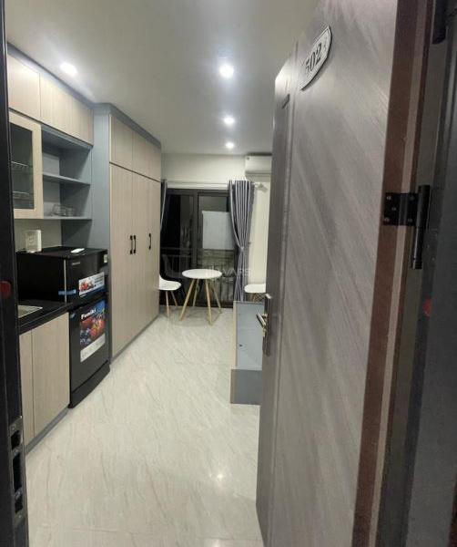 Siêu Phẩm! 🆘 Bán CHDT Lê Quang Đạo, Nam Từ Liêm -Ôtô - 2Thoáng- 58M2 - 7Tầng -Mt4m - 15.4Tỷ