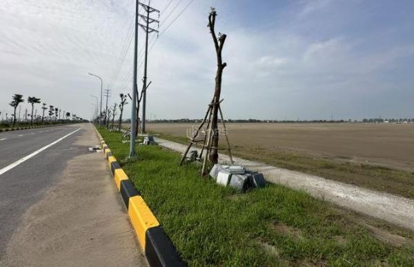 BÁN 9.800M2 LÔ GÓC KCN ĐẠI ĐỒNG HOÀN 🏦 SƠN, BẮC NINH