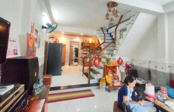 Bán nhà 2 tầng kiệt oto 4m Trương Chí Cương, 🏤 kiệt thông, Hoà Cường Nam, Hải Châu