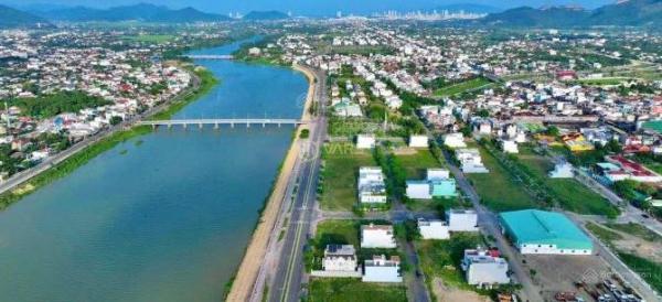 CẬP NHẬT giỏ hàng 1/7/2025 Khu Đô Thị Nam Sông Cái những lô 🏢 giá rẻ giá đầu tư, an cư