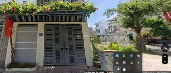 Cho thuê nhà đẹp ☘ gần biển Hòn Rớ 1 oto vivu -Nha Trang