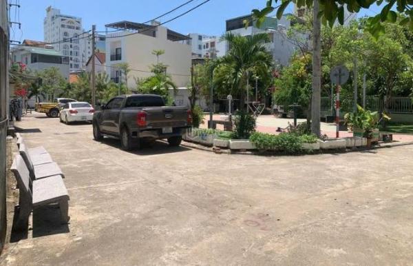 🏖 BÁN NHÀ GẦN BIỂN MỸ KHÊ – KINH DOANH SIÊU LỢI NHUẬN 💰 Chỉ 🏣 6 .6 tỷ – Cách biển c