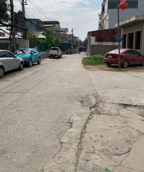 Bán đất mặt phố Bảo Tháp phường Hải Tân, thành phố Hải Dương 🏚️ cũ