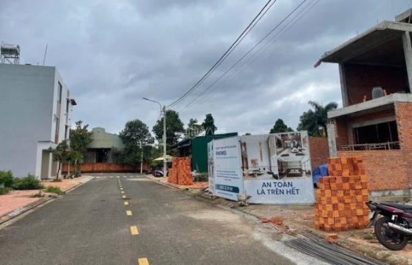 Đất Mặt Tiền Nguyễn Hồng Ưng Đường 16,5M 🏘️ – Phường Tân An Giá 4,850 Tỷ