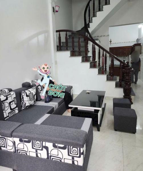BÁN NHÀ ĐẸP 3 💥 TẦNG + 1 TUM- Khu 7, phường Ngọc Châu – TP. Hải Dương