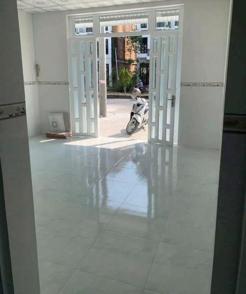 Nhà mới 2 phòng 🏬 giá 5,5tr/tháng Cho thuê nhà mới KDC Hồng Loan, Hưng Thạnh, Cái Răng.