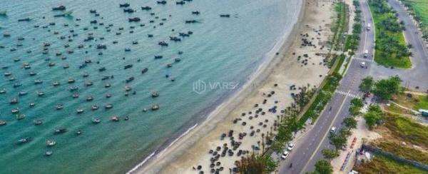 CHÍNH CHỦ CẦN BÁN 4 LÔ LIỀN KỀ VŨ NGỌC 🔥 NHẠ VỊ TRÍ SÁT BIỂN