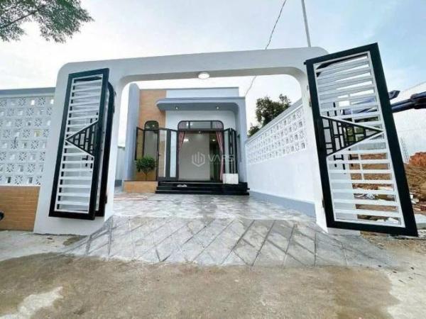 Chủ cần bán Nhà trong hẻm 130m²